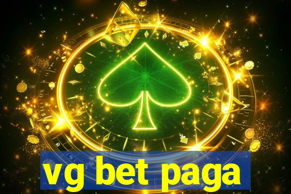 vg bet paga